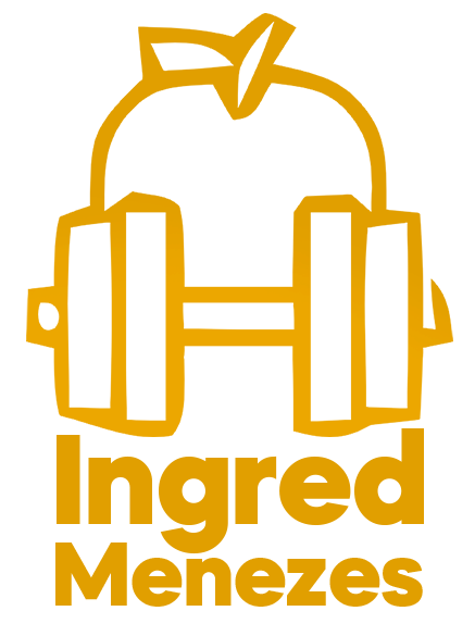 Ingred Menezes Logo